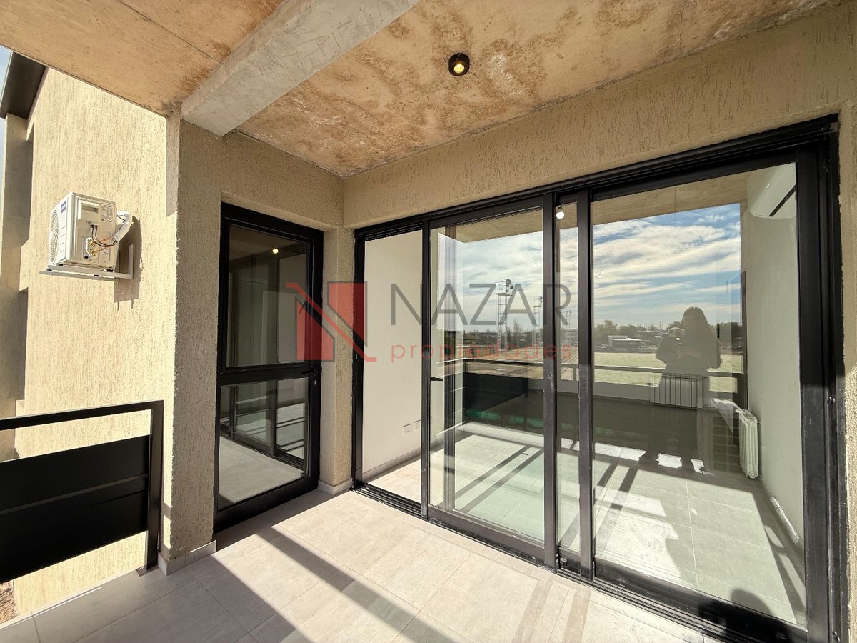 Departamento en Alquiler en Lujan de Cuyo, Mendoza
