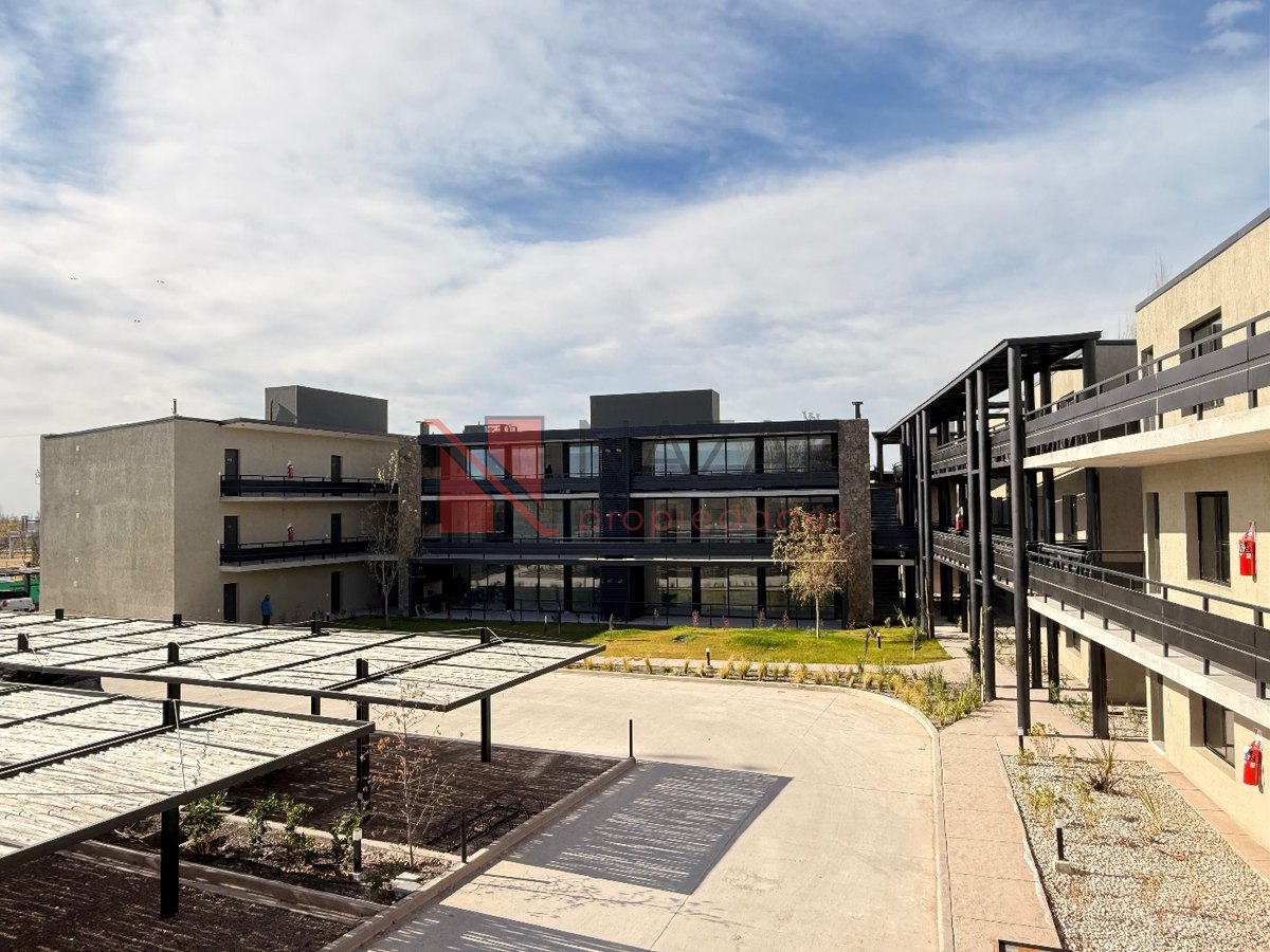 Departamento en Alquiler en Lujan de Cuyo, Mendoza