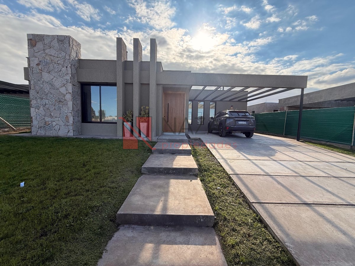 Casa en Venta en Lujan de Cuyo, Mendoza