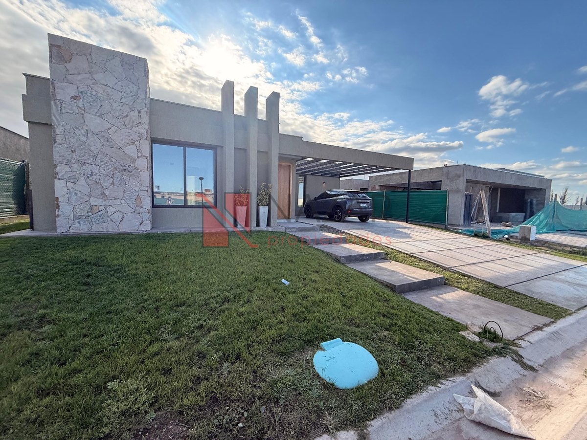 Casa en Venta en Lujan de Cuyo, Mendoza