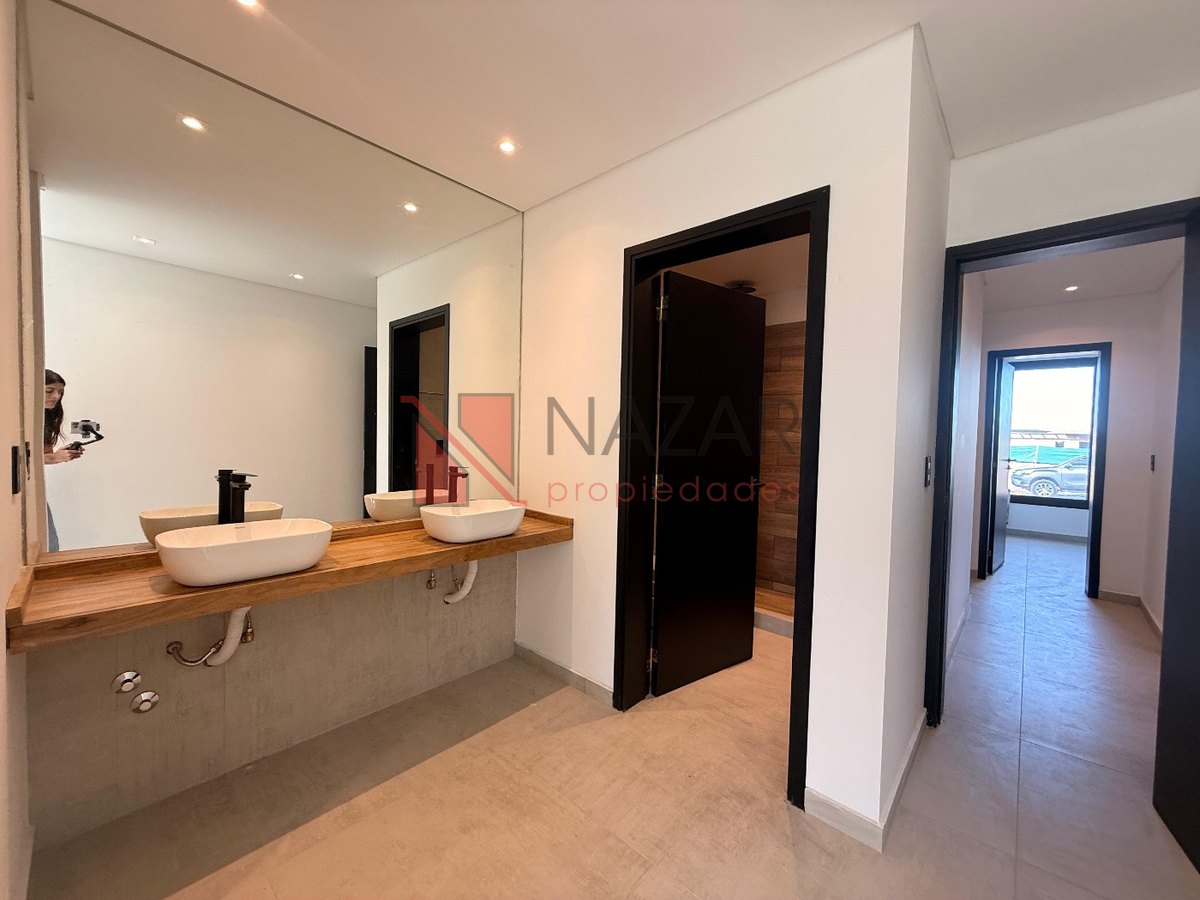 Casa en Venta en Lujan de Cuyo, Mendoza