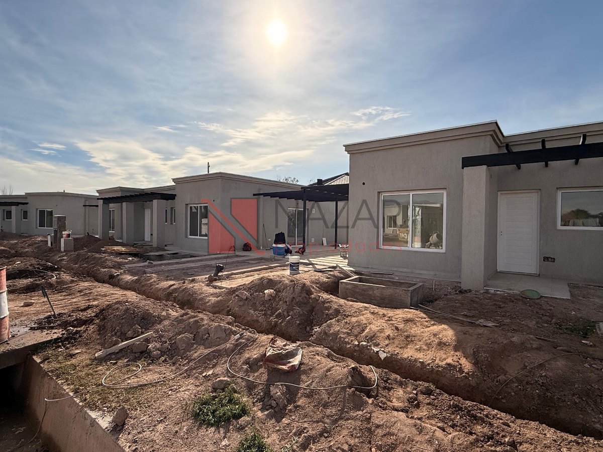 Casa en Venta en Maipu, Mendoza