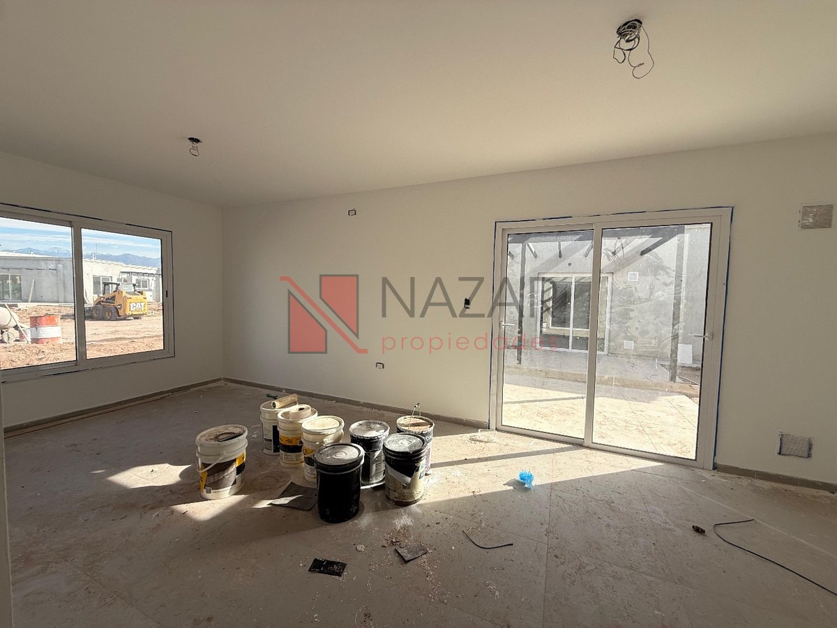 Casa en Venta en Maipu, Mendoza