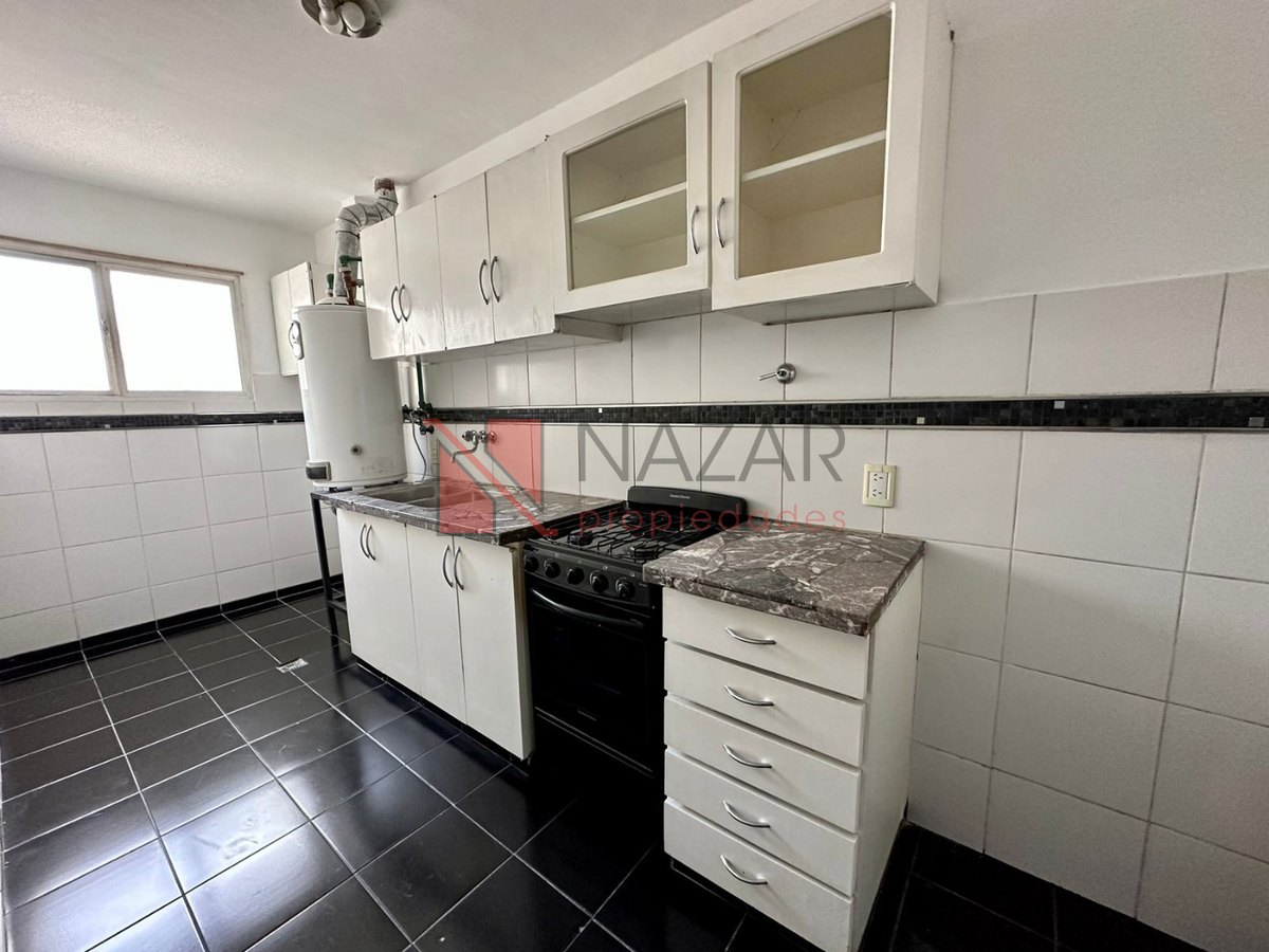 Departamento en Alquiler en Capital, Mendoza