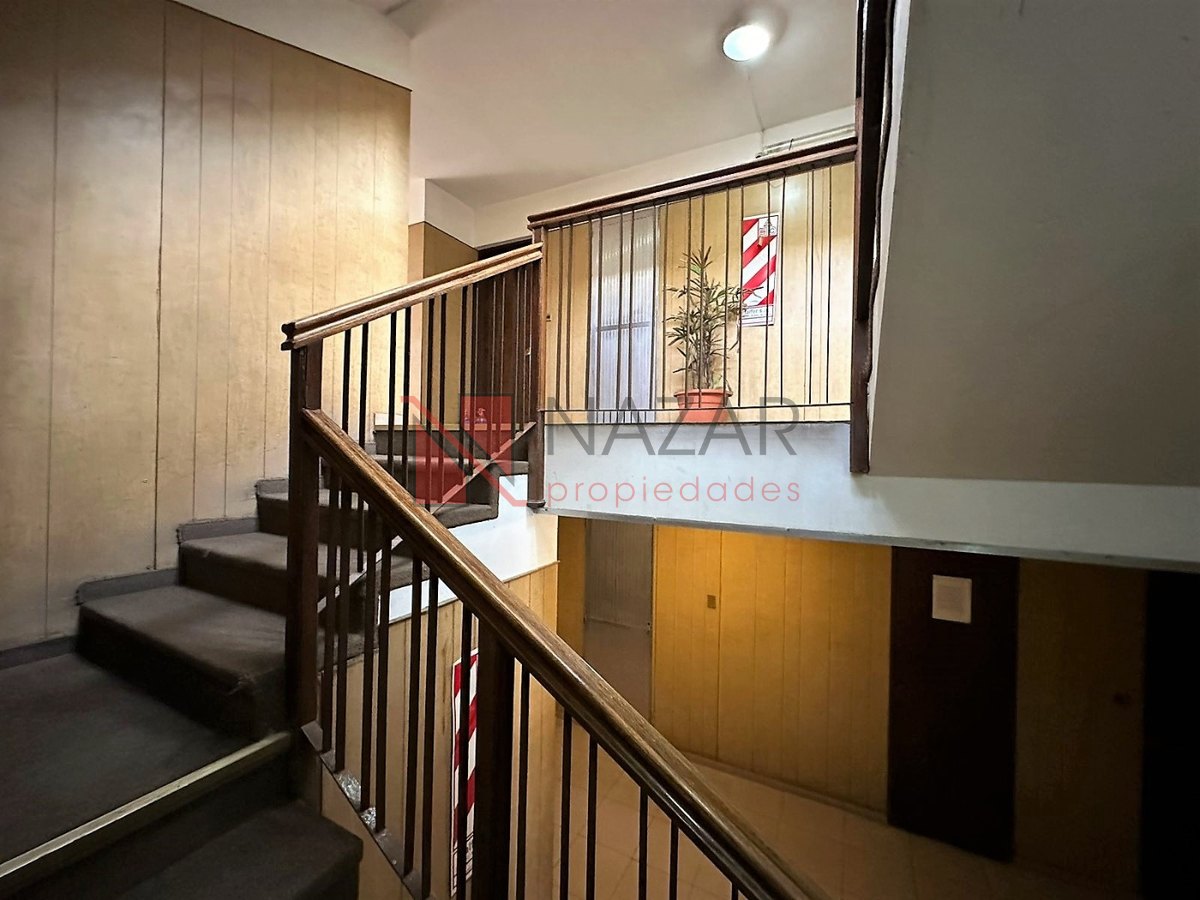 Departamento en Alquiler en Capital, Mendoza