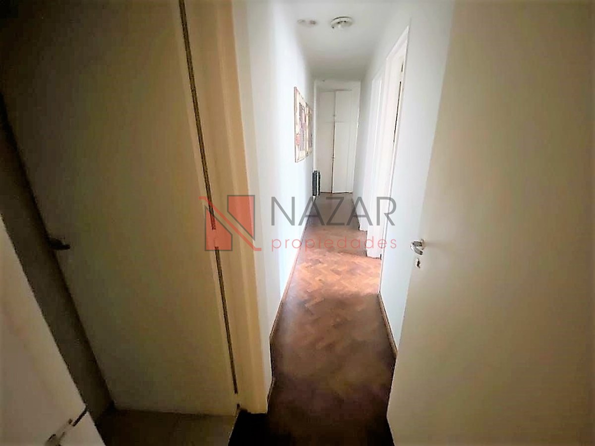Departamento en Alquiler en Capital, Mendoza