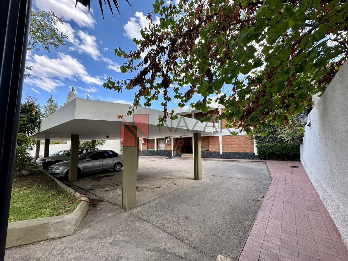 Departamento en Alquiler en Capital, Mendoza