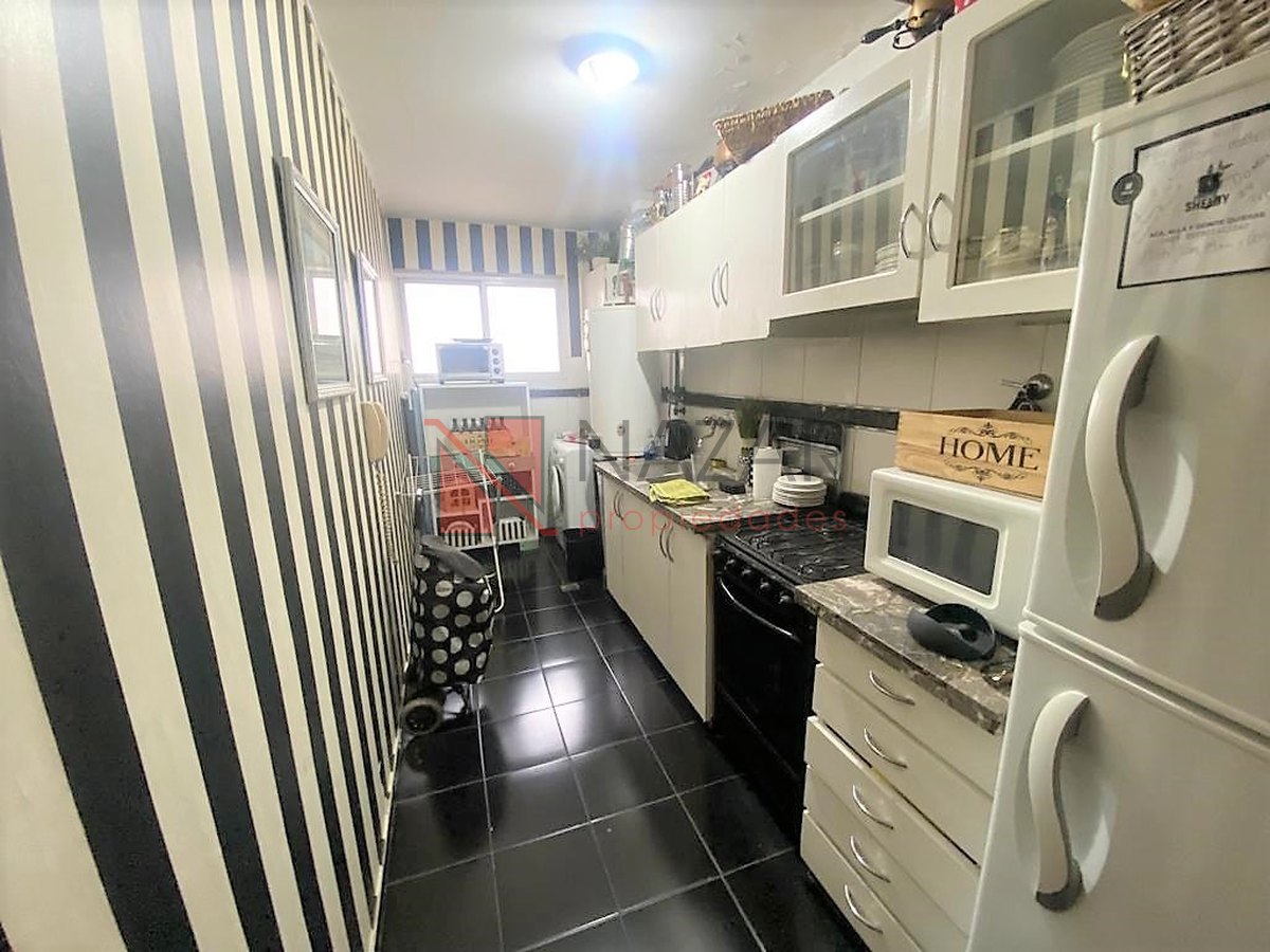 Departamento en Alquiler en Capital, Mendoza