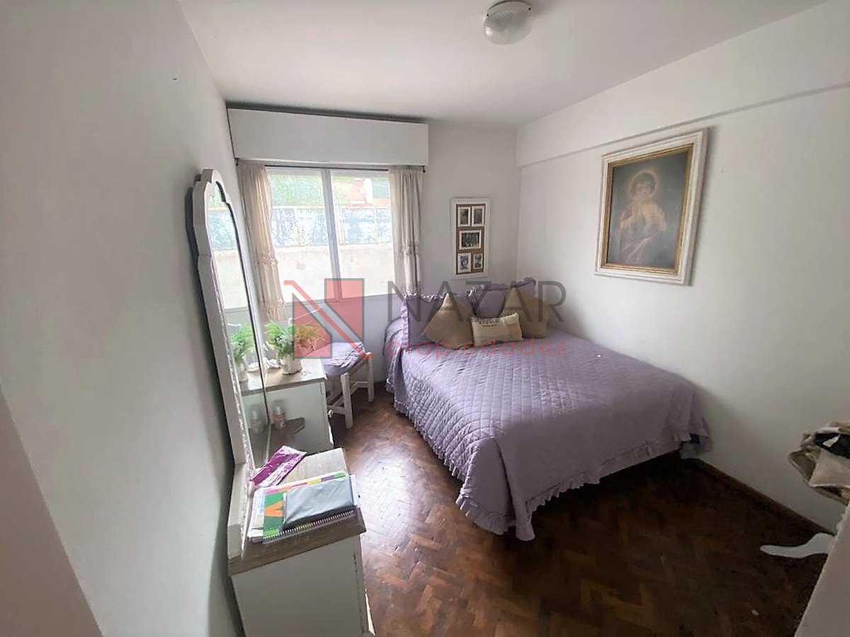 Departamento en Alquiler en Capital, Mendoza