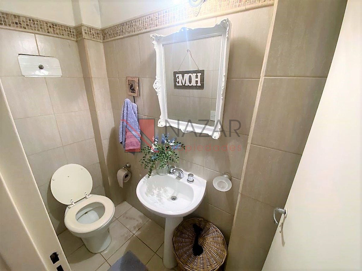 Departamento en Alquiler en Capital, Mendoza