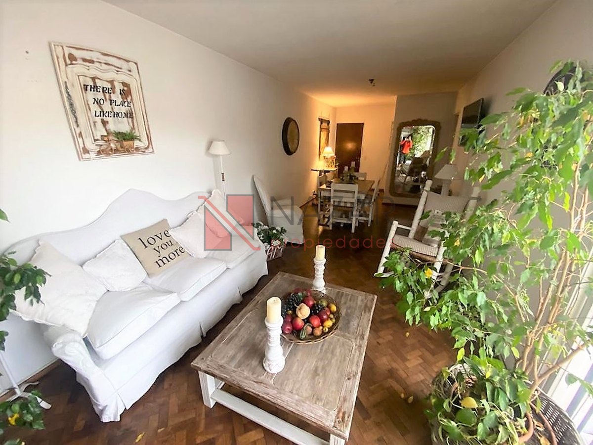 Departamento en Alquiler en Capital, Mendoza