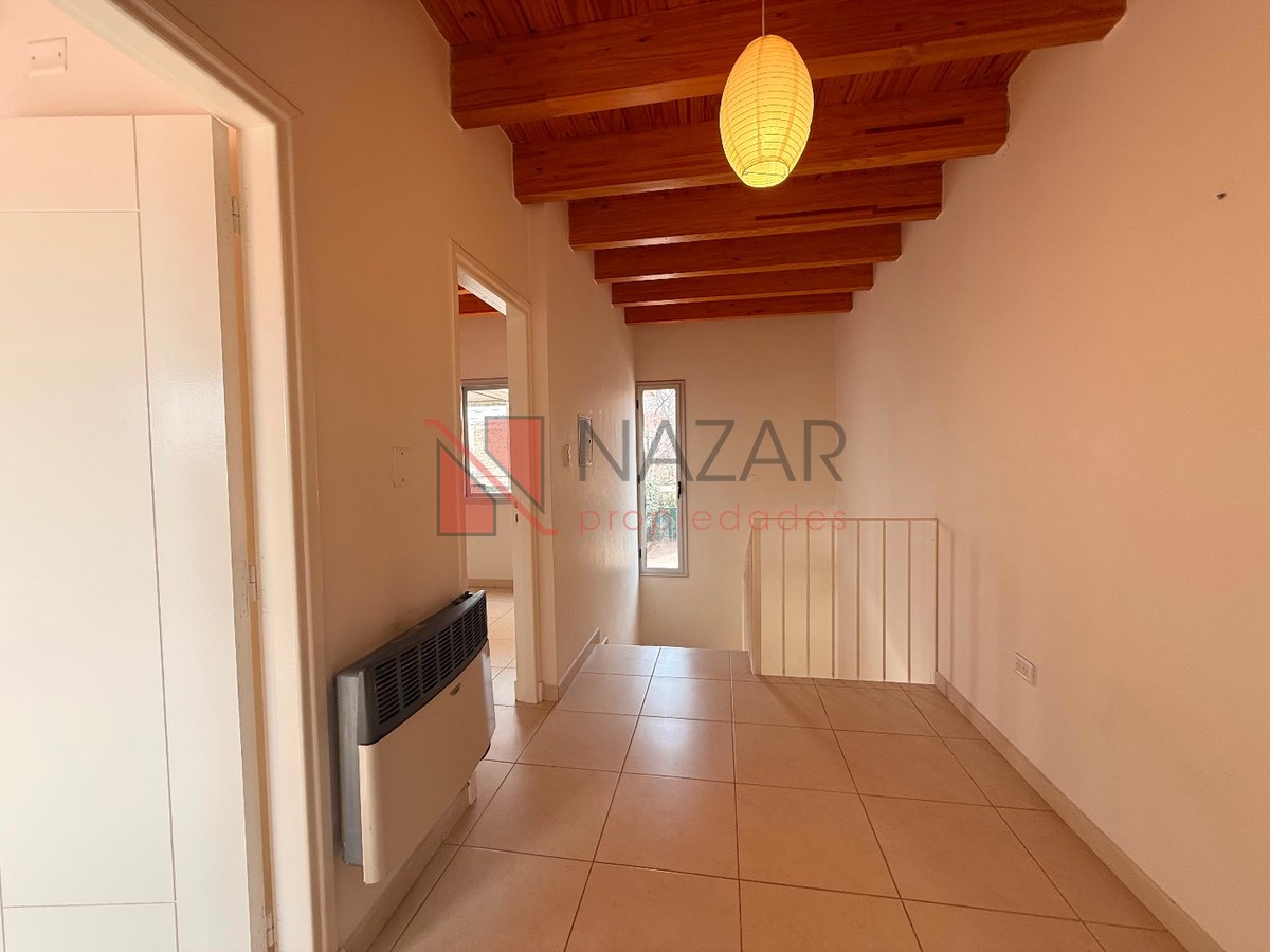 Duplex en Alquiler en Lujan de Cuyo, Mendoza