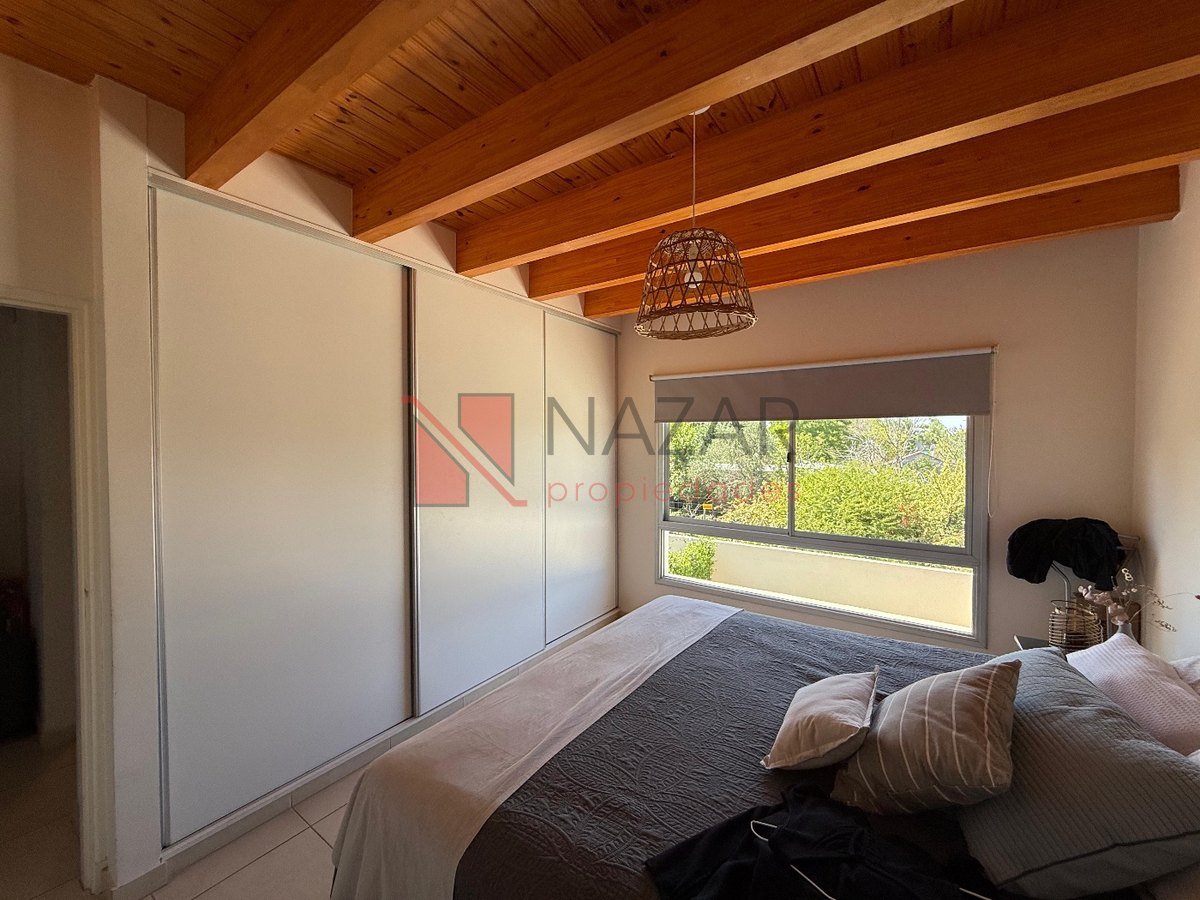 Duplex en Alquiler en Lujan de Cuyo, Mendoza