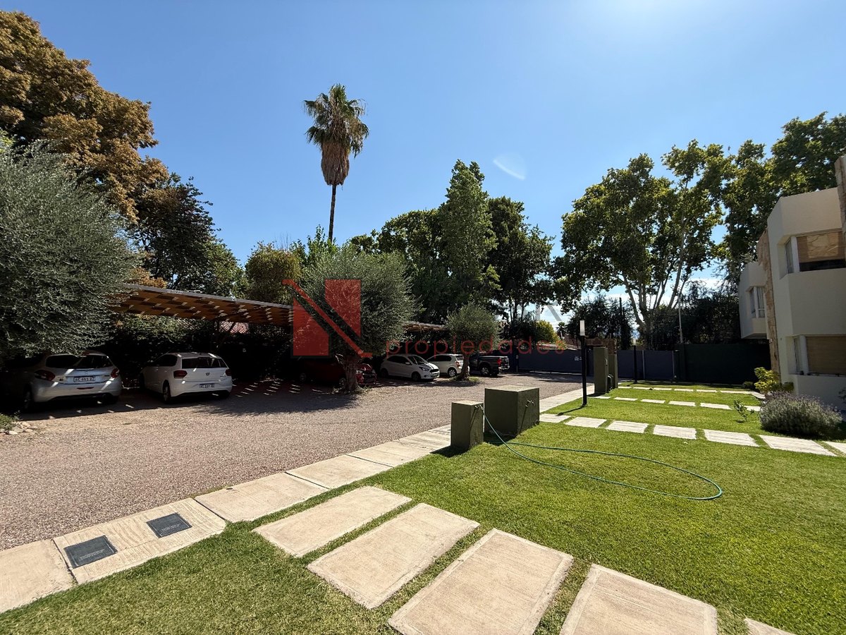 Duplex en Alquiler en Lujan de Cuyo, Mendoza