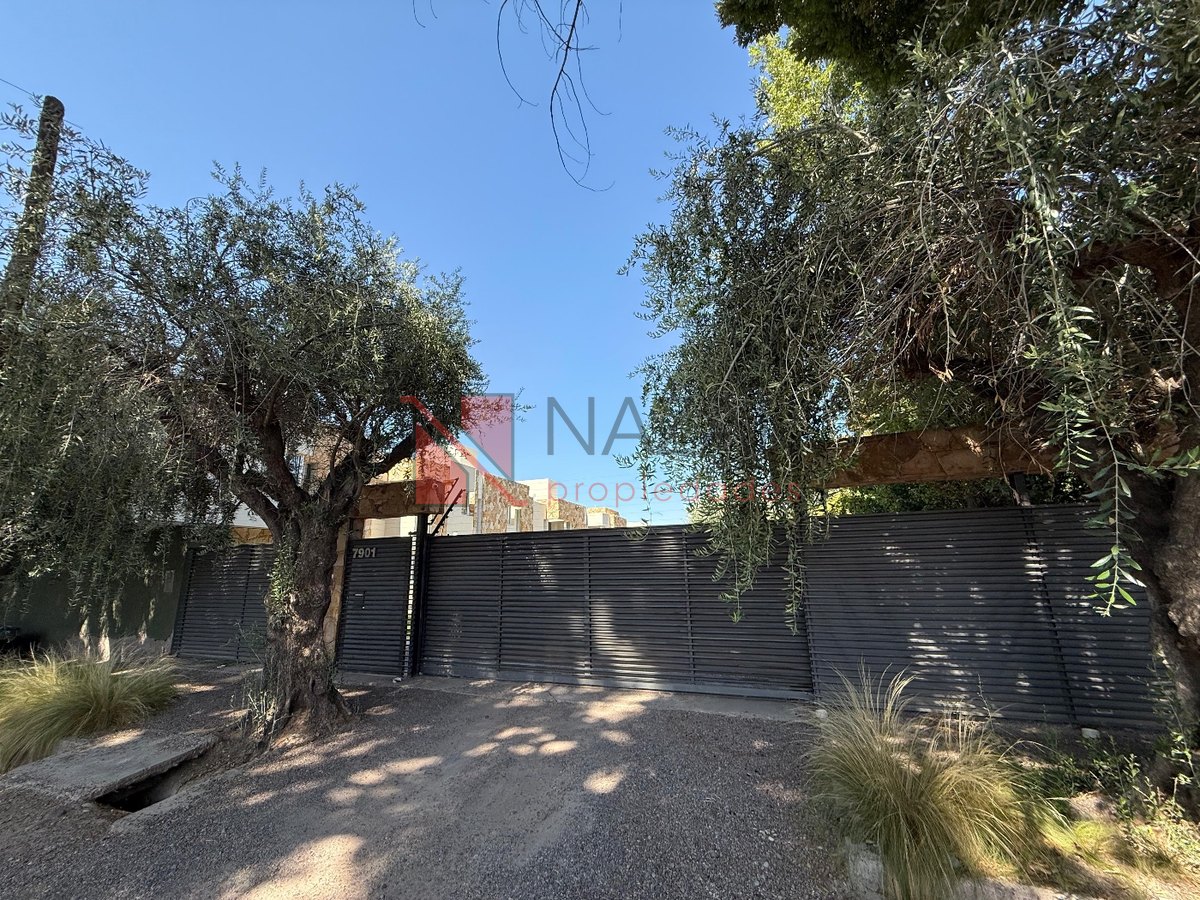 Duplex en Alquiler en Lujan de Cuyo, Mendoza