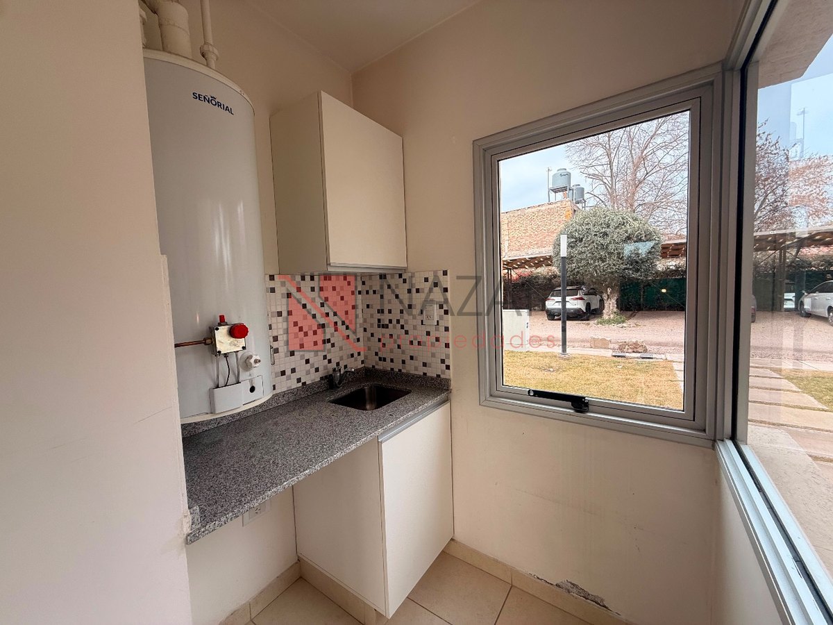 Duplex en Alquiler en Lujan de Cuyo, Mendoza