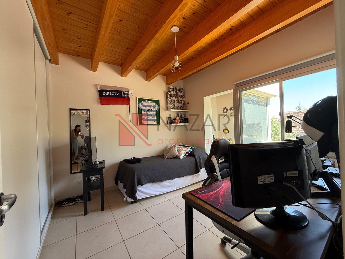 Duplex en Alquiler en Lujan de Cuyo, Mendoza