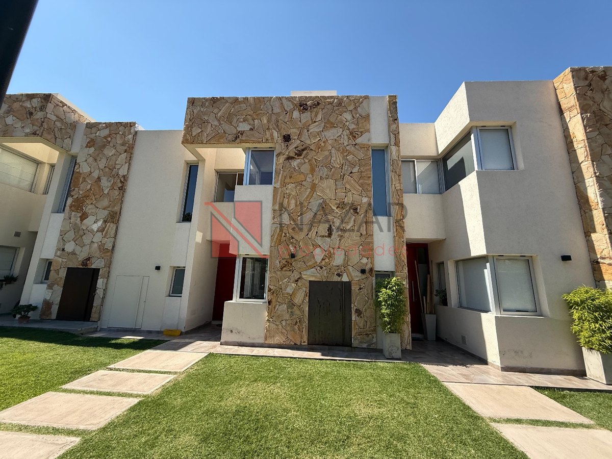 Duplex en Alquiler en Lujan de Cuyo, Mendoza