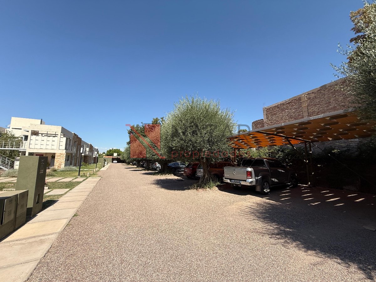 Duplex en Alquiler en Lujan de Cuyo, Mendoza