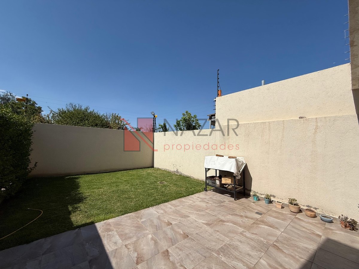 Duplex en Alquiler en Lujan de Cuyo, Mendoza