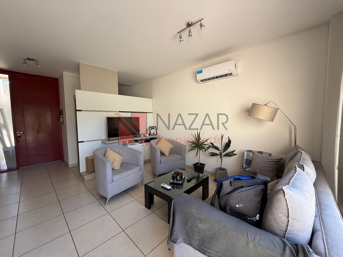 Duplex en Alquiler en Lujan de Cuyo, Mendoza