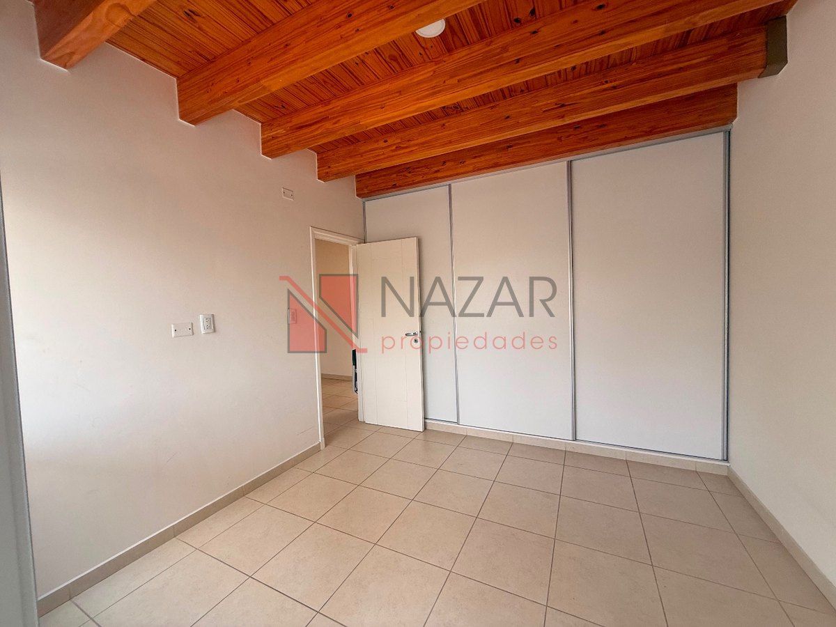 Duplex en Alquiler en Lujan de Cuyo, Mendoza
