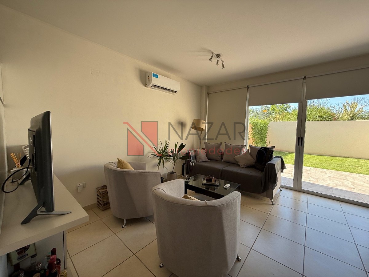 Duplex en Alquiler en Lujan de Cuyo, Mendoza