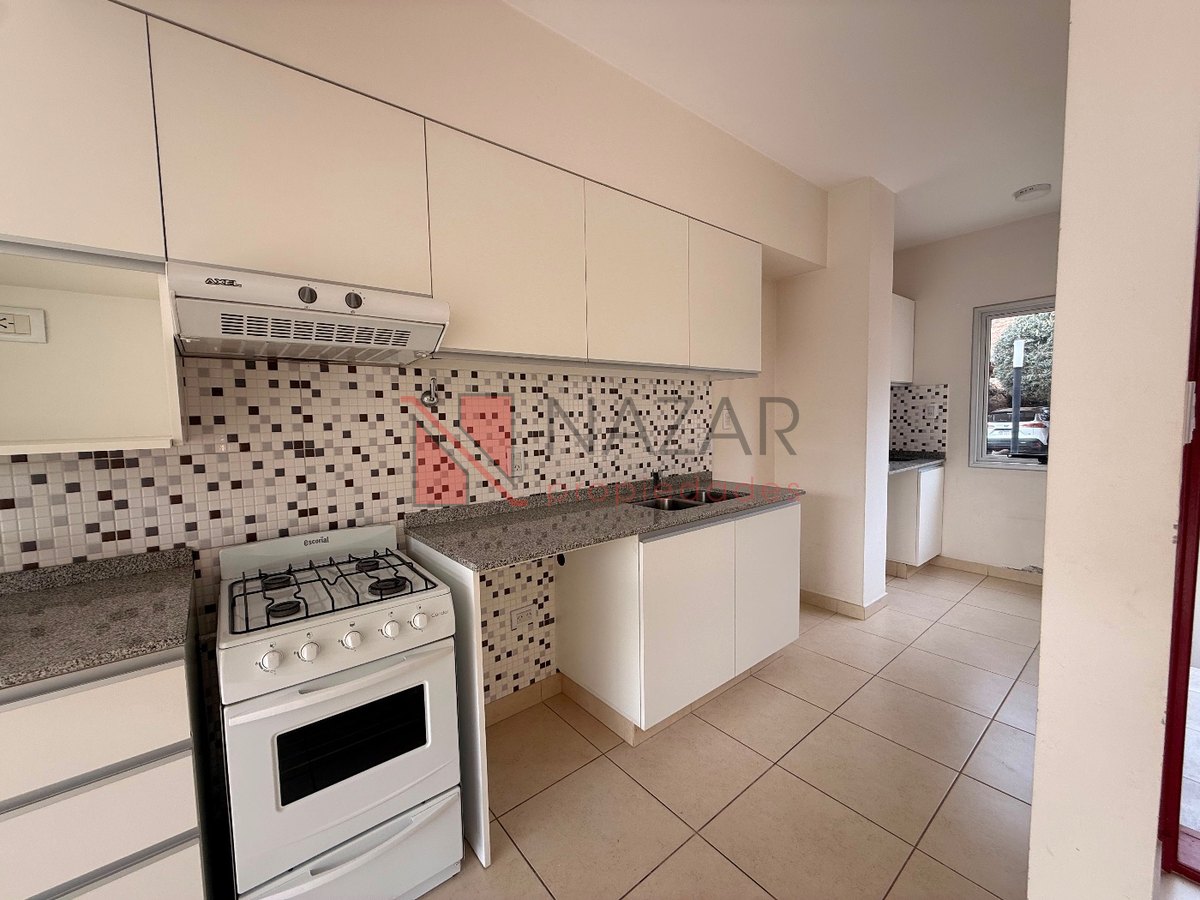 Duplex en Alquiler en Lujan de Cuyo, Mendoza