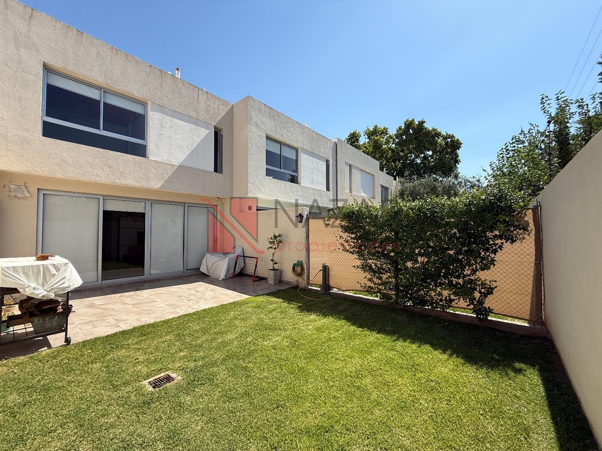 Duplex en Alquiler en Lujan de Cuyo, Mendoza