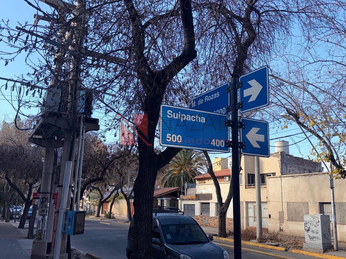 Local Comercial en Venta en Capital, Mendoza