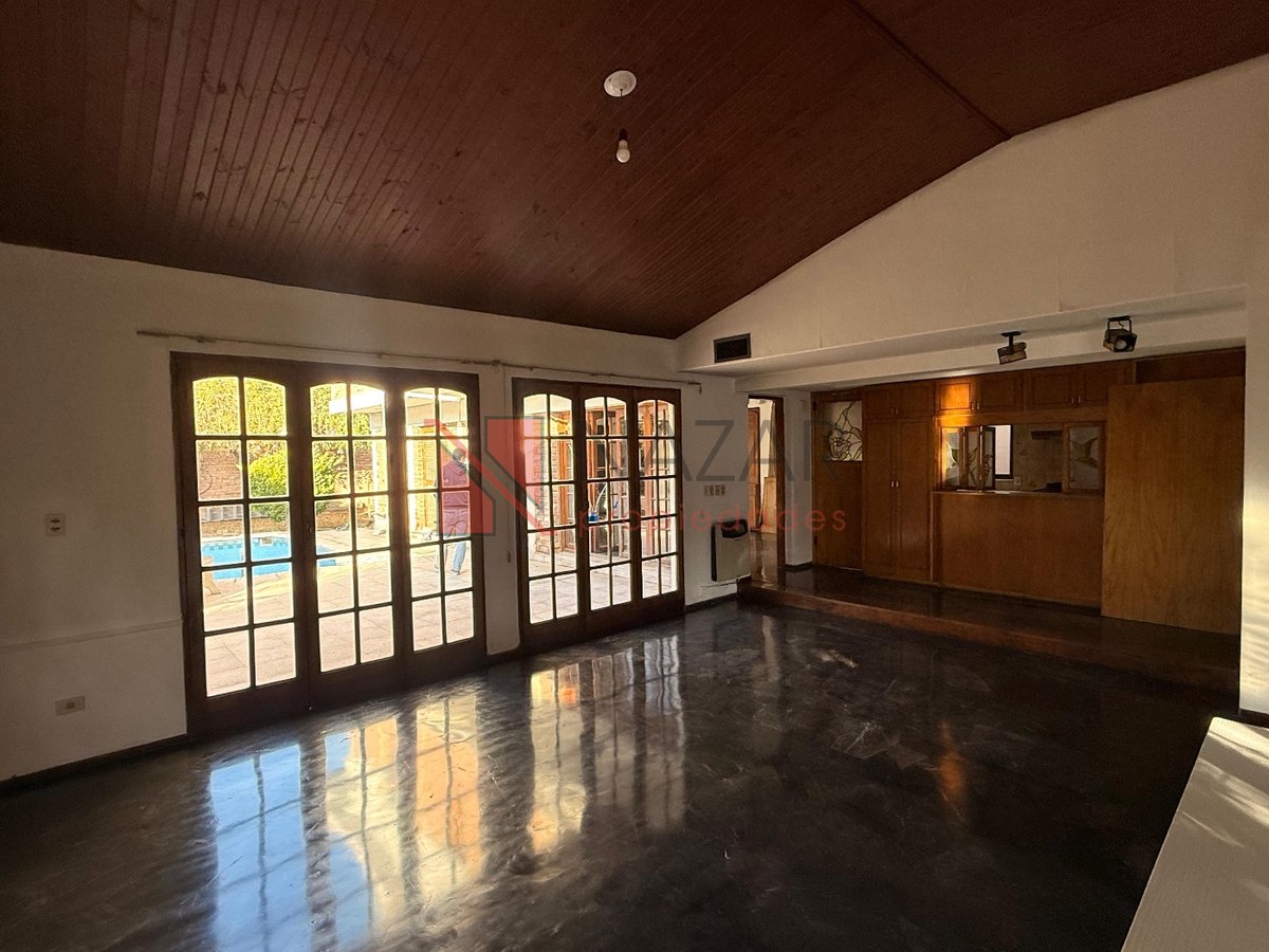 Casa en Alquiler en Godoy Cruz, Mendoza - USD 1.600 | Inmoup - 3