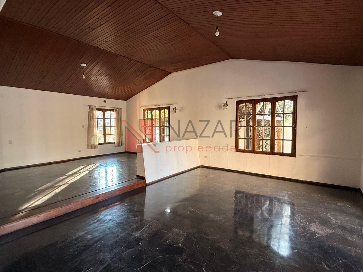 Casa en Alquiler en Godoy Cruz, Mendoza - USD 1.600 | Inmoup - 2