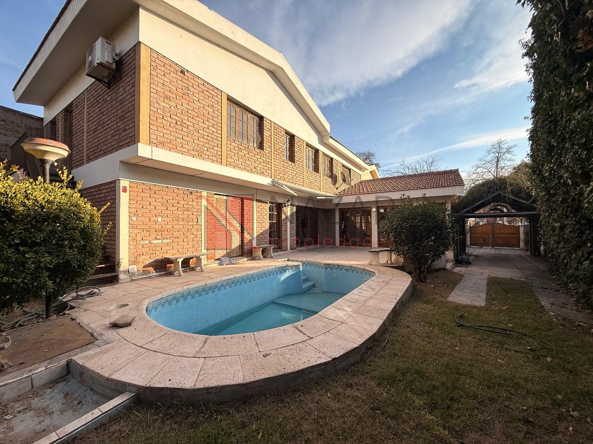 Casa en Alquiler en Godoy Cruz, Mendoza - USD 1.600 | Inmoup - 22