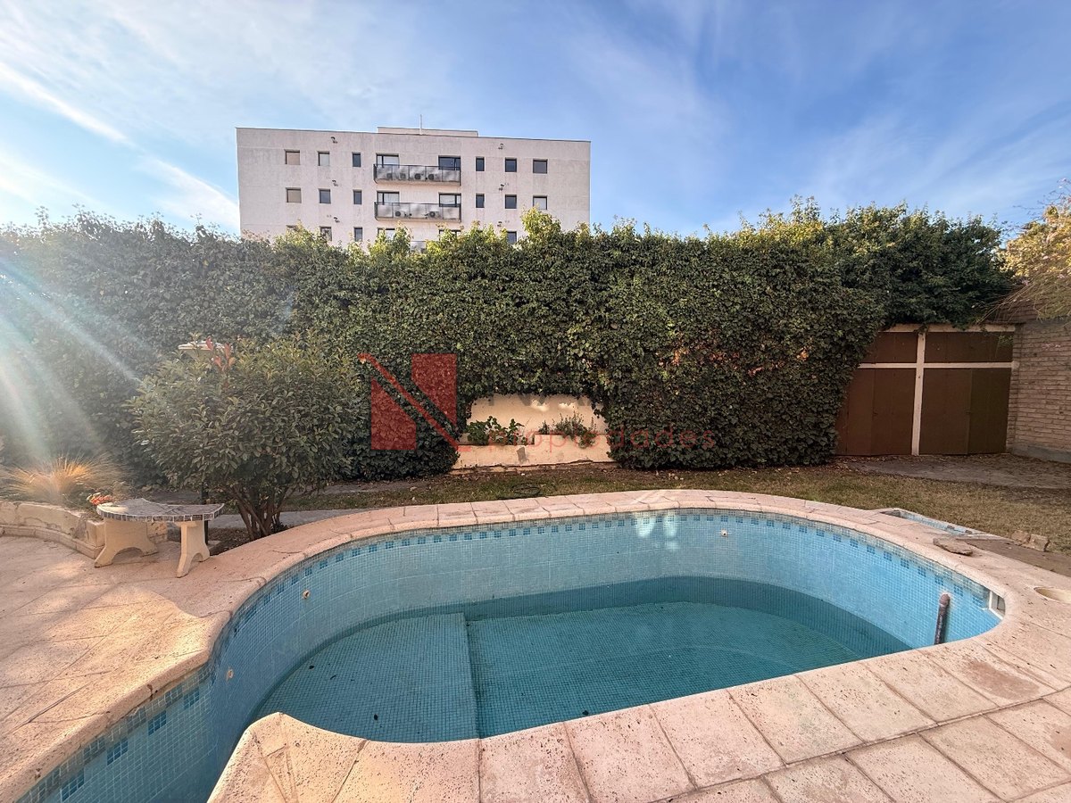 Casa en Alquiler en Godoy Cruz, Mendoza - USD 1.600 | Inmoup - 23