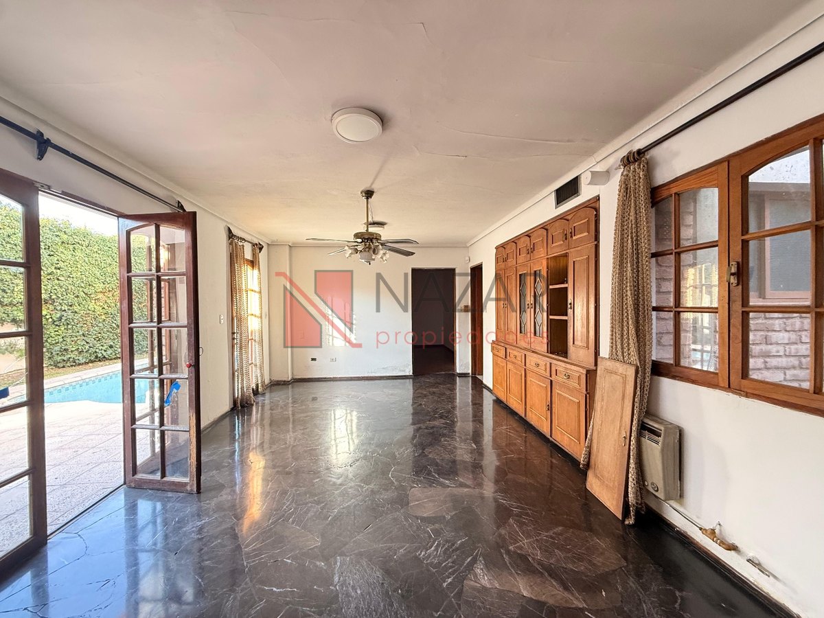 Casa en Alquiler en Godoy Cruz, Mendoza - USD 1.600 | Inmoup - 6