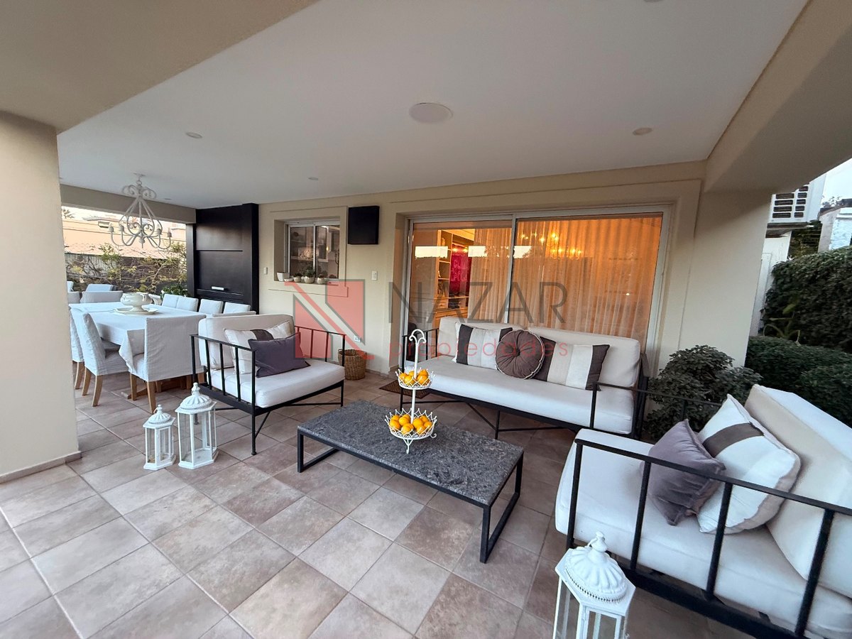 Casa en Alquiler en Godoy Cruz, Mendoza - USD 2.200 | Inmoup - 19
