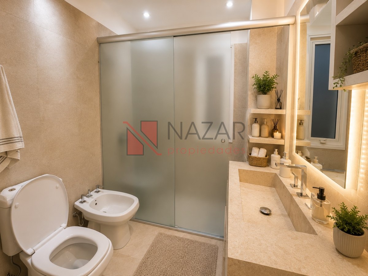 Casa en Alquiler en Godoy Cruz, Mendoza - USD 2.200 | Inmoup - 17