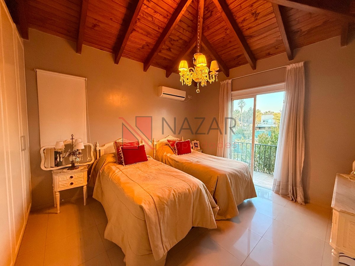 Casa en Alquiler en Godoy Cruz, Mendoza - USD 2.200 | Inmoup - 15