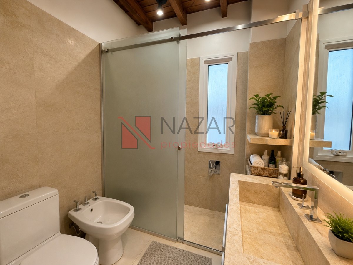 Casa en Alquiler en Godoy Cruz, Mendoza - USD 2.200 | Inmoup - 11