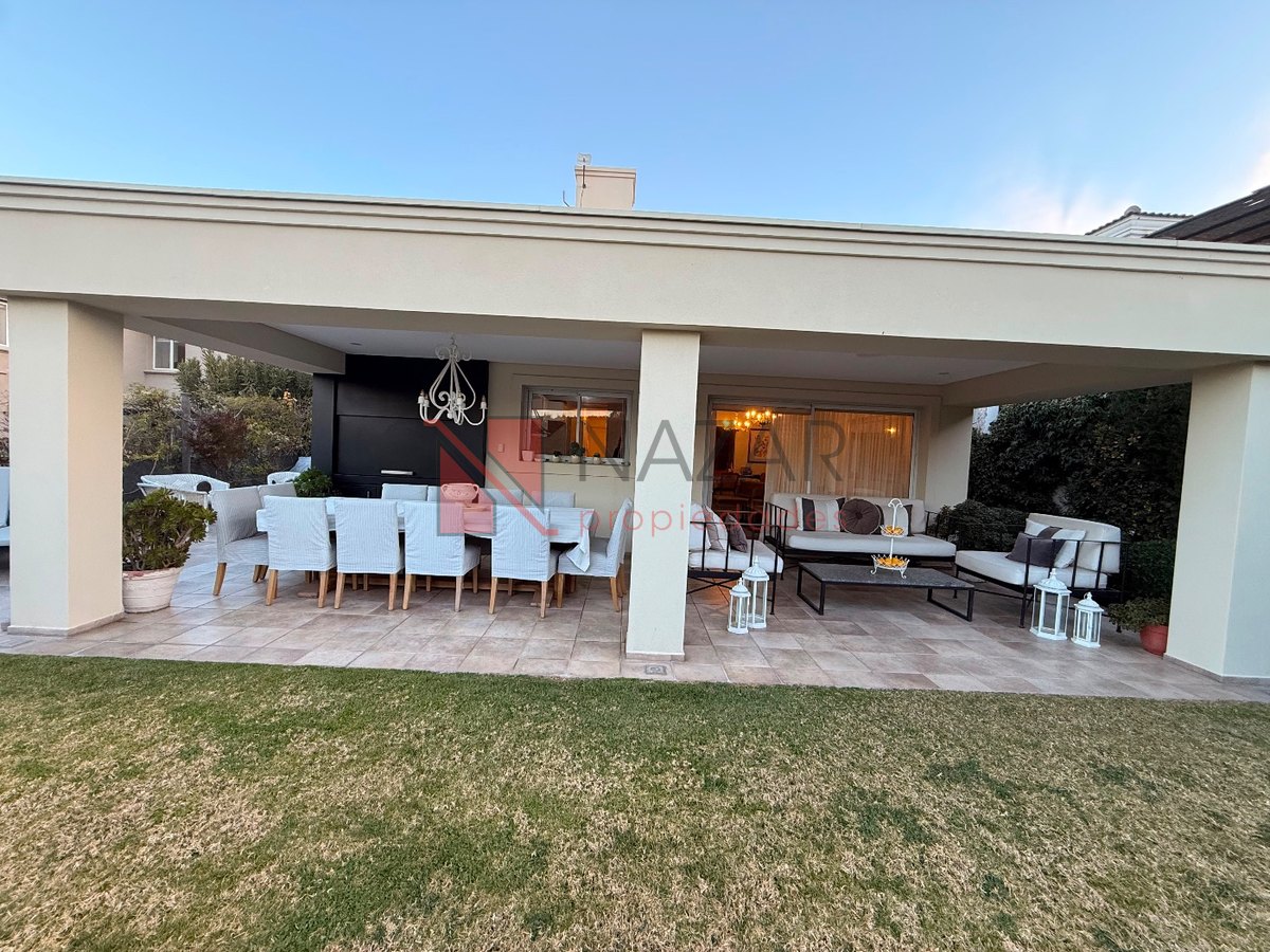 Casa en Alquiler en Godoy Cruz, Mendoza - USD 2.200 | Inmoup - 21