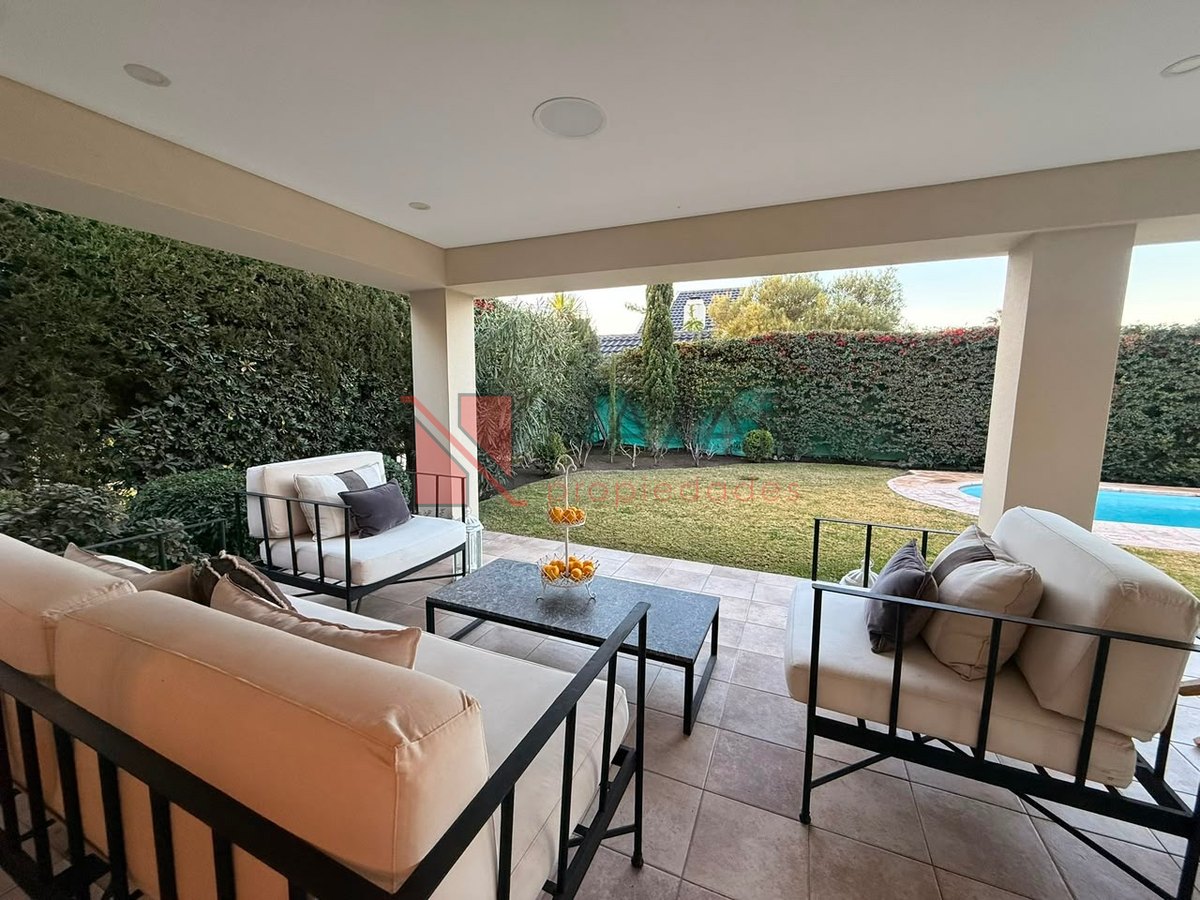 Casa en Alquiler en Godoy Cruz, Mendoza - USD 2.200 | Inmoup - 22