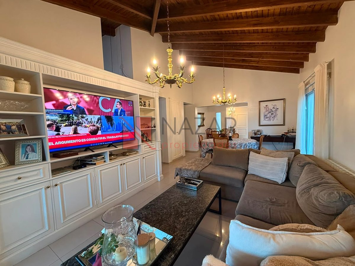 Casa en Alquiler en Godoy Cruz, Mendoza - USD 2.200 | Inmoup - 3