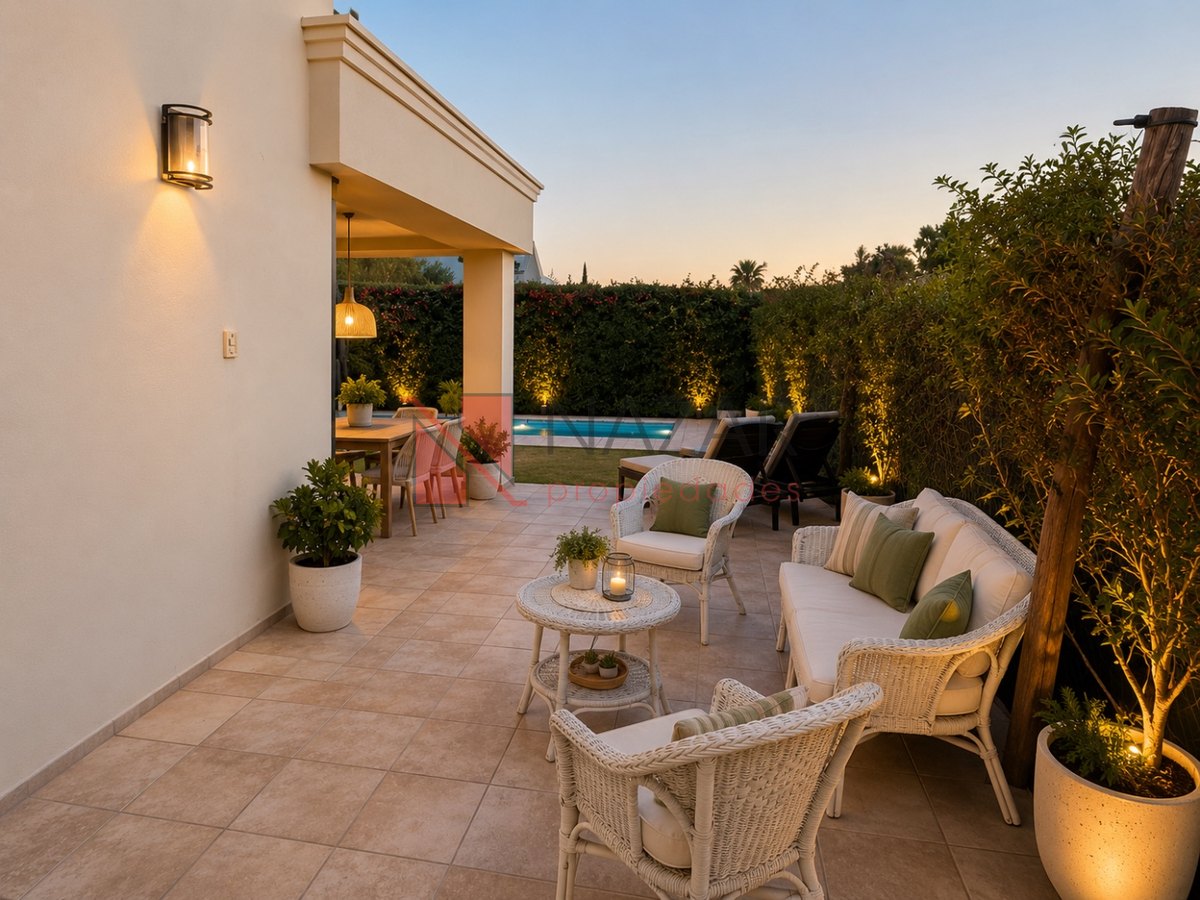 Casa en Alquiler en Godoy Cruz, Mendoza - USD 2.200 | Inmoup - 23