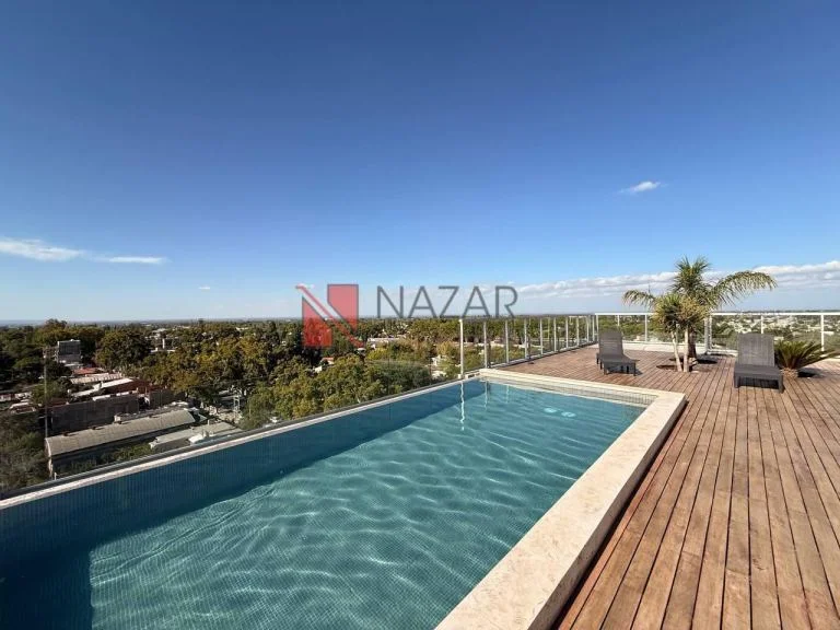 Departamento en Venta en Lujan de Cuyo, Mendoza