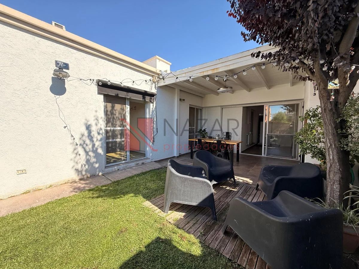 Casa en Venta en Maipu, Mendoza