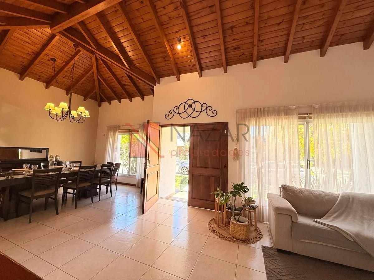 Casa en Venta en Maipu, Mendoza