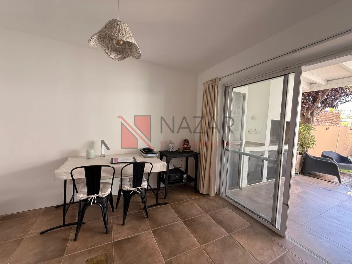 Casa en Venta en Maipu, Mendoza