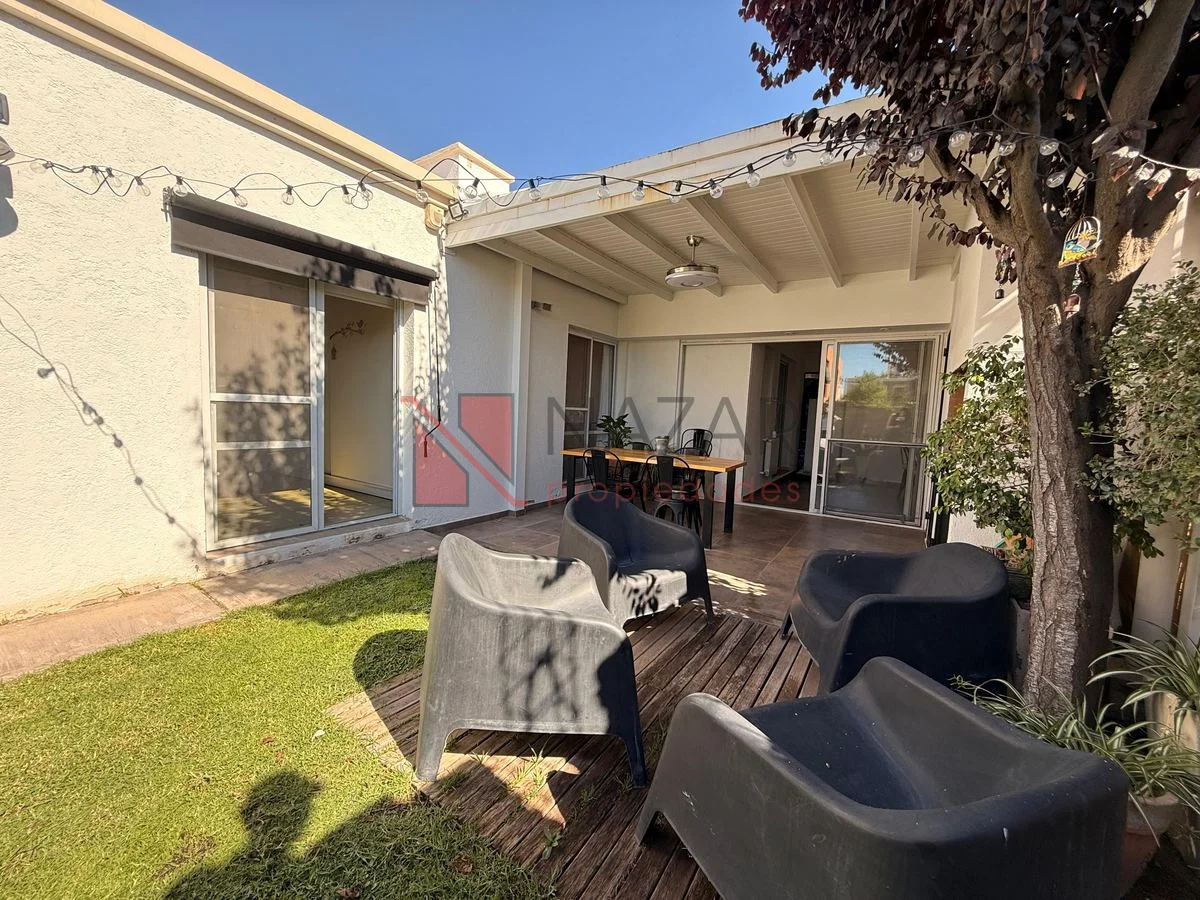 Casa en Venta en Maipu, Mendoza