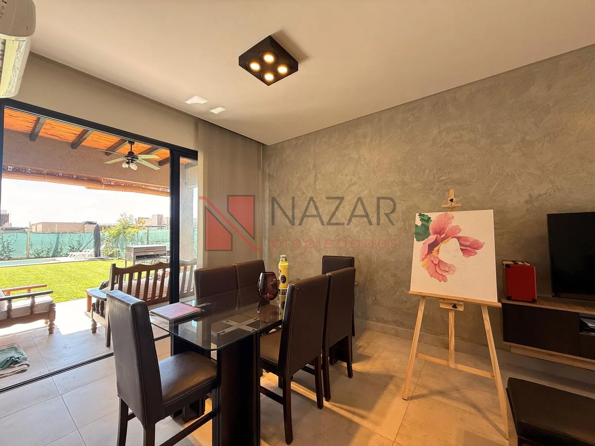 Casa en Venta en Lujan de Cuyo, Mendoza