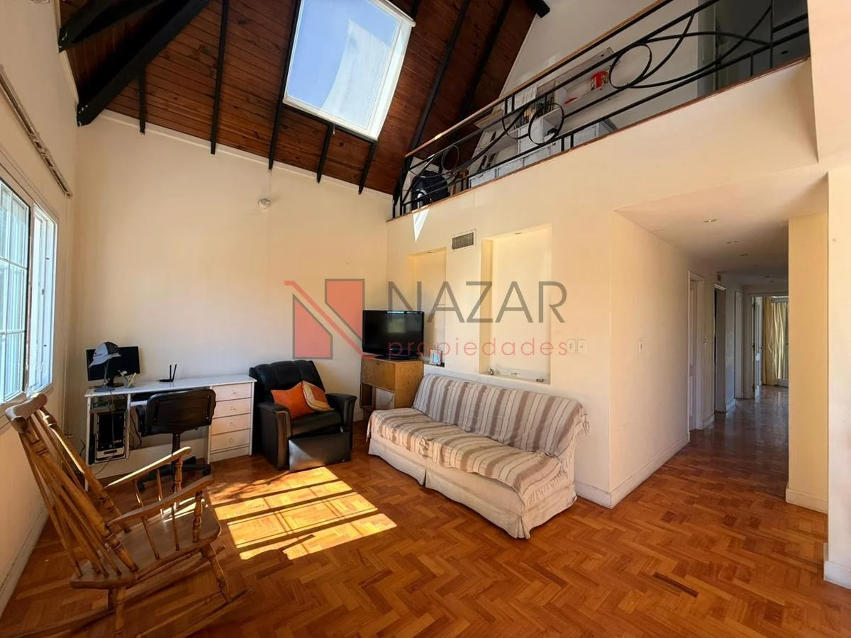 Casa en Alquiler en Godoy Cruz, Mendoza